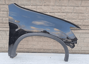 MITSUBISHI ASX 15-20 LIFT BŁOTNIK PRAWY PRZEDNI 1