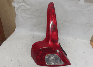 Tyl tylna lampa lewa volvo C30 1