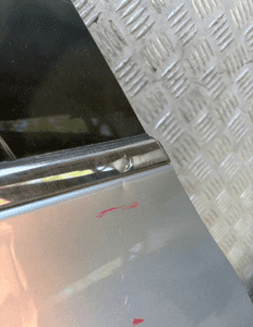 Drzwi lewy tyl tylne kpl renault talisman org fv 5