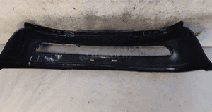 Zderzak przód przedni opel zafira a i 1 Z20Q błękitna 5
