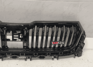 Skoda kodiaq 565 lift vrs grill atrapa chłodnicy oryginał 5