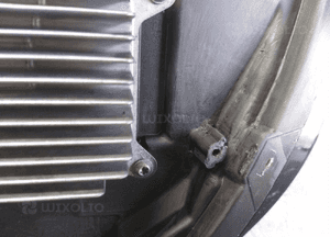 Lampa lampy przód tesla iii 3 lift full led 10