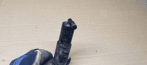 Spryskiwacz lampy Xenon lewy przód BMW 3 E90 7179311 3