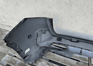 Zderzak tył tylny bmw X1 iii U11 2022- m-pakiet 9881934 cały oryginał 6