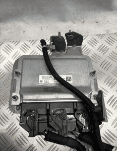 Komputer silnika mercedes citan ii A4209009501 fv 1