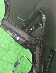 Zderzak bmw X4 G02 lci lift m pakiet kolor 416 5