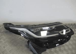 LAMPA PRZEDNIA PRZÓD PRAWA RANGE ROVER VELAR FULL LED 2017- 8