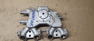 Kolektor ssący podgrzewacz Seat Cordoba 1.4 8V 030129713K 032129893 2