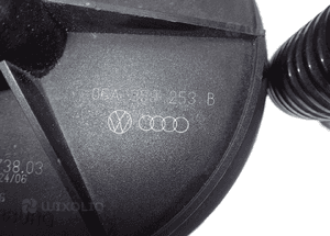 POMPA POWIETRZA WTÓRNEGO 06A959253B VW T5 3