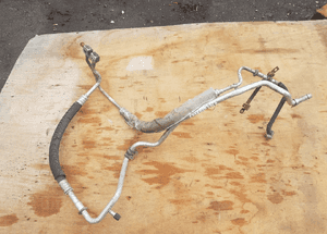 przewód klimatyzacji sharan 1.9 tdi 7m1820741j