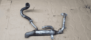 Chłodnica spalin EGR Mercedes A-Klasa W169 A180 CDI A6401400575 A1698301096 1