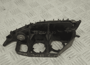 Ślizg zderzaka lewy przód peugeot 308 9680406580 1