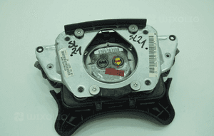 AIRBAG PODUSZKA SKORA KOLOR 200A MERCEDES SL R230 2