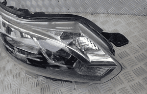 Lampa lewy / prawy przód toyota proace ii 9808581280 / 9808581180 4