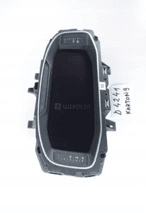 Licznik virtual zegary lcd seat leon ateca arona 2