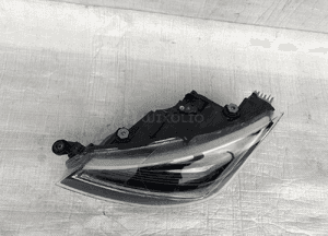 Seat ibiza 6F1 full led lampa lewa 17- 3