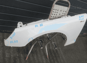 Błotnik przedni przód lewy audi A4 B9 lift 8W0 2019-2023 20