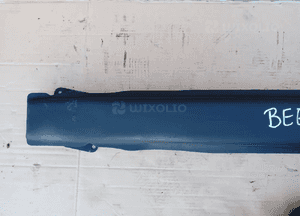 Belka wzmocnienie zderzaka tył VW New Beetle 1C0807311 7