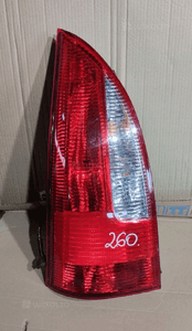 LAMPA PRAWA TYŁ TYLNA MAZDA PREMACY I 1 1