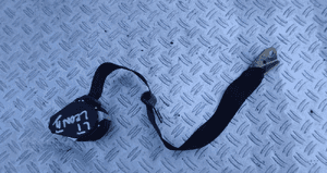 LEON II PAS BEZPIECZEŃSTWA LEWY TYŁ 1P0857805C 1