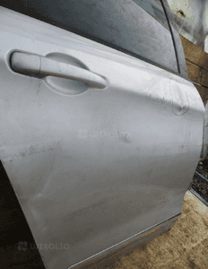 Drzwi prawe tył tylne citroen C5 iii X7 kombi 8
