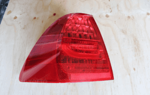 Lampa tylna lewa bmw 3 kombi E91 lci led eu 7289431 2009 2