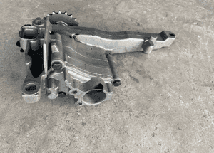 Pompa oleju Jeep Mercedes 3.0cdi 3.0crd Febi Nowa 29847 a6421802001 3