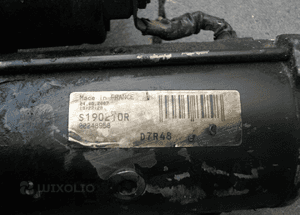 Rozrusznik Volvo Mitsubishi Renault 1.9dci  D7R48 8200064465 3