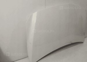 Mercedes B W246 Przód Zderzak maska pas - 15390 10