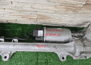 PRZEKŁADNIA KIEROWNICZA BMW 5 G30 7 G11 5A52FA1 2