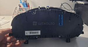 passat b6 lift 1.8 tfsi licznik zegary europa 3