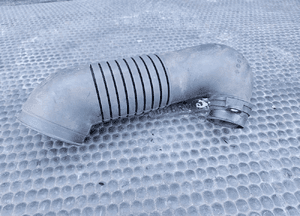 Rura 8E0129615 Waz Przewod Turbo Powietrza Odma Krociec 1.9 TDI Audi A4 B6 VW 10