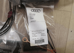 Zestaw do systemu lokalizacji Audi TT 8S7051889 3