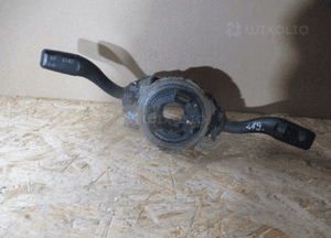 Przełącznik zespolony taśma audi A4 B6 B7 8E0953549S 1