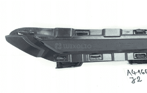 Kratka zderzaka prawy przód audi Q7 4M 4M0807158A 4