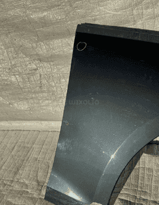 Audi A4 B9 lift błotnik prawy 20- 2