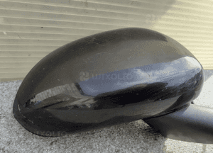 LUSTERKO ELEKTRYCZNE PRAWE OPEL CORSA D 5-PIN Z20R ORYGINAŁ WYSYŁKA 2