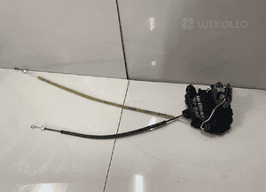 Audi A6 C5 lift zamek drzwi prawy tył 4B0839016G 1