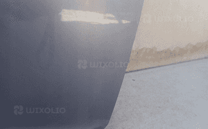 DRZWI PRAWE PRZEDNIE PRZÓD OPEL INSIGNIA 2 II B 6