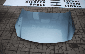 insignia A maska kolor Z195 nr A40519 WYSYŁKA 2