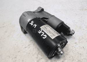 Mercedes W222 C257 S400 W213 W167 167 rozrusznik 4