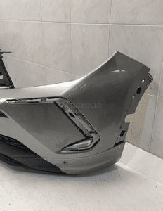 Opel grandland x lift 2021- zderzak przód przedni 4XPDC kolor grey arten oryginał 3