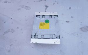 Wzmacniacz 96370-2Y000 hyundai IX35 i fl