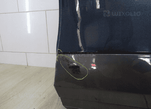 Drzwi lewe tylne seat cupra formentor 5FF 5FF833311 9