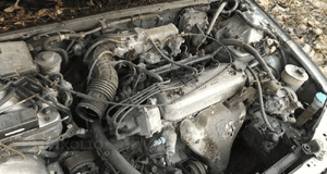 Honda Accord 99-02   Silnik   2.0 16V 1
