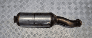 MINI F55 KATALIZATOR DPF FILTR CZĄSTEK STAŁYCH 9454115 2