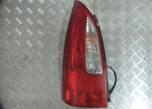 Lampa lewy tył mazda premacy kombi 2000R. 1