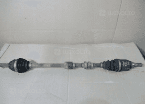 Półoś prawa przód przednia nissan juke F15 1.6 16V HR16 4