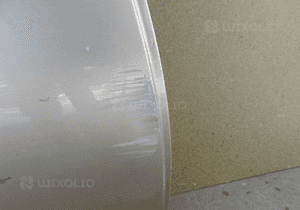 Drzwi prawe tylne prawy tył bmw 5 v F11 kombi 2