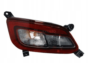 Hyundai kona lampa lewy tył lewa tylna nowa 1